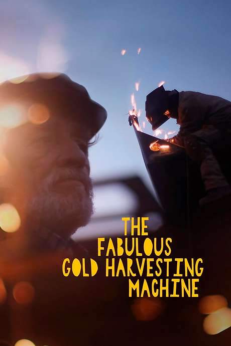 The Fabulous Gold Harvesting Machine